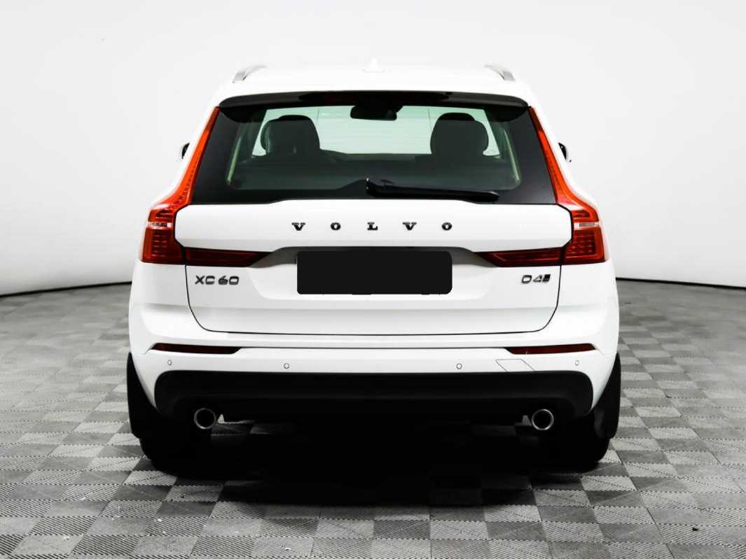 Купить Volvo XC60, 2019, 35 080 км, фото №6