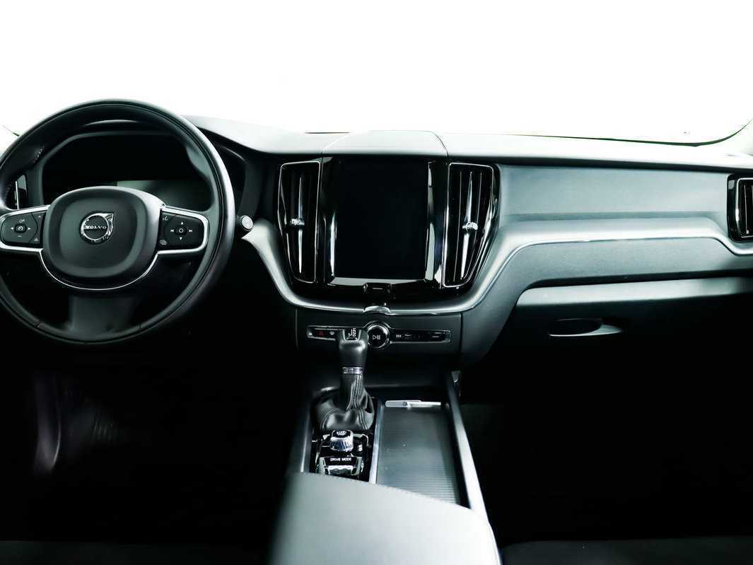 Купить Volvo XC60, 2019, 35 080 км, фото №11