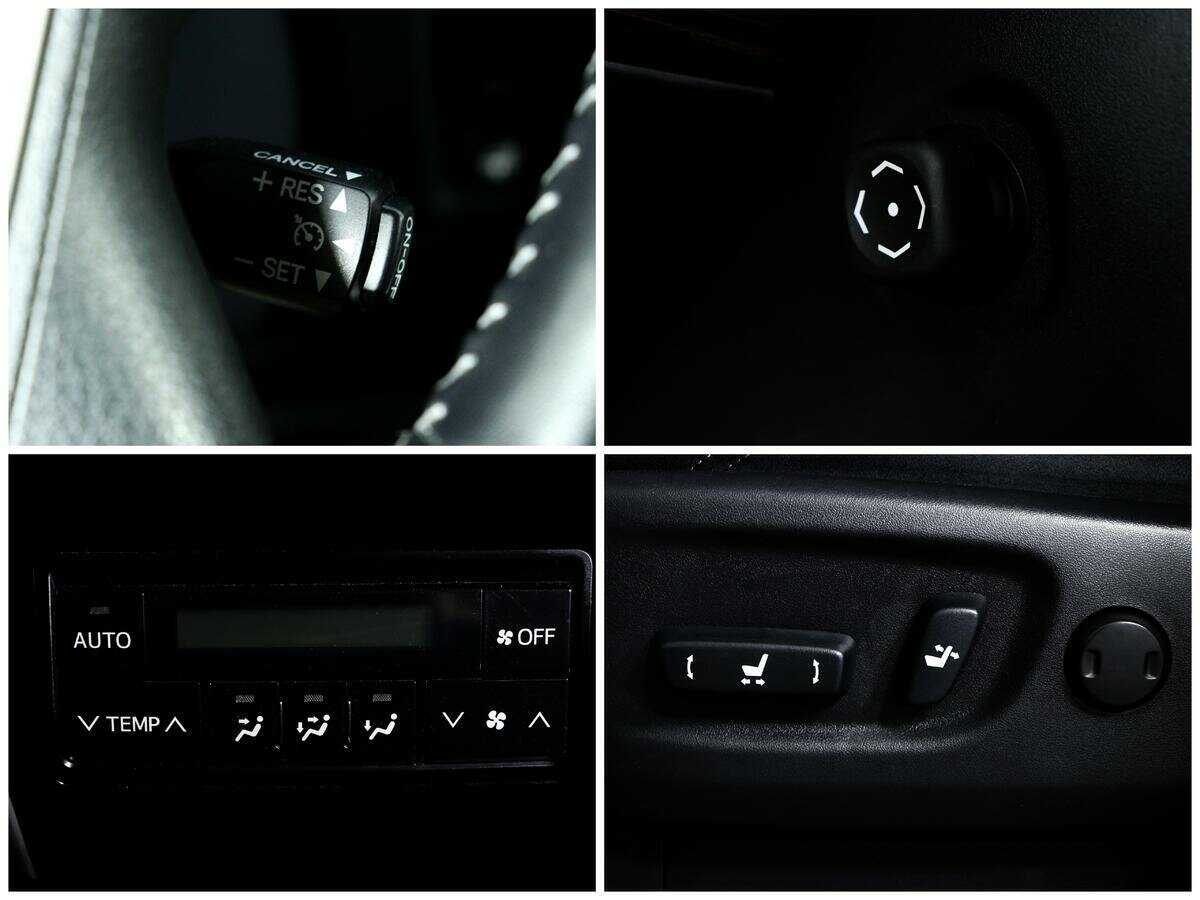 Купить Toyota Land Cruiser Prado, 2017, 111 111 км, фото №14