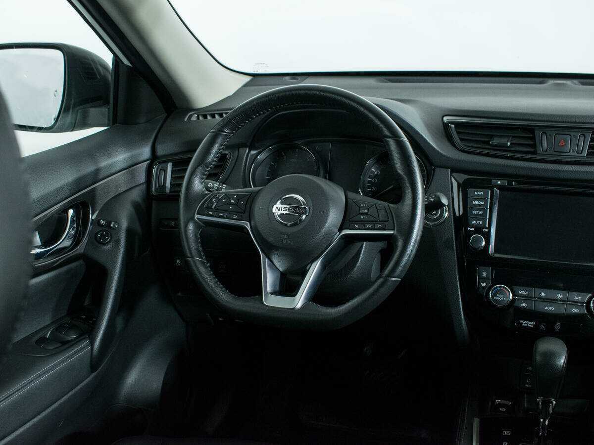 Купить Nissan X-Trail, 2019, 14 878 км, фото №12