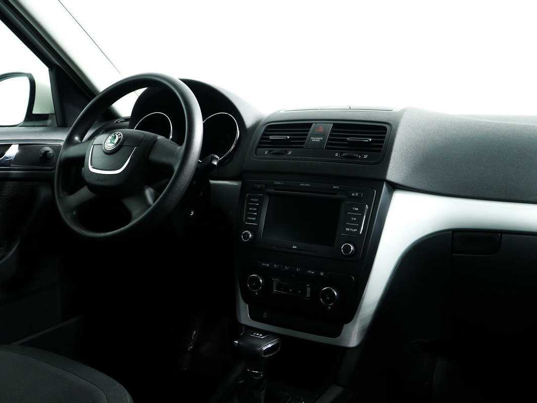 Купить Skoda Yeti, 2011, 162 070 км, фото №9