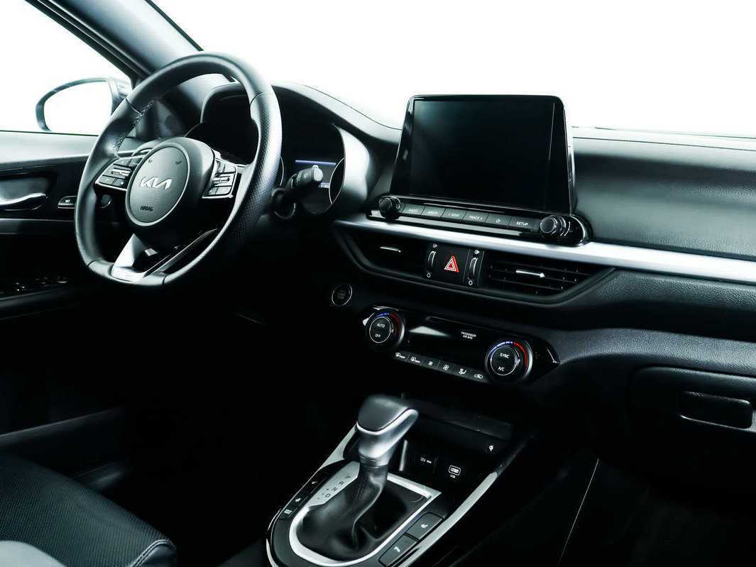 Купить Kia Cerato, 2022, 51 049 км, фото №9