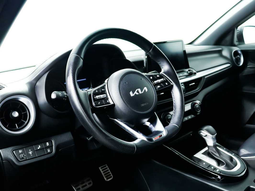 Купить Kia Cerato, 2022, 51 049 км, фото №13