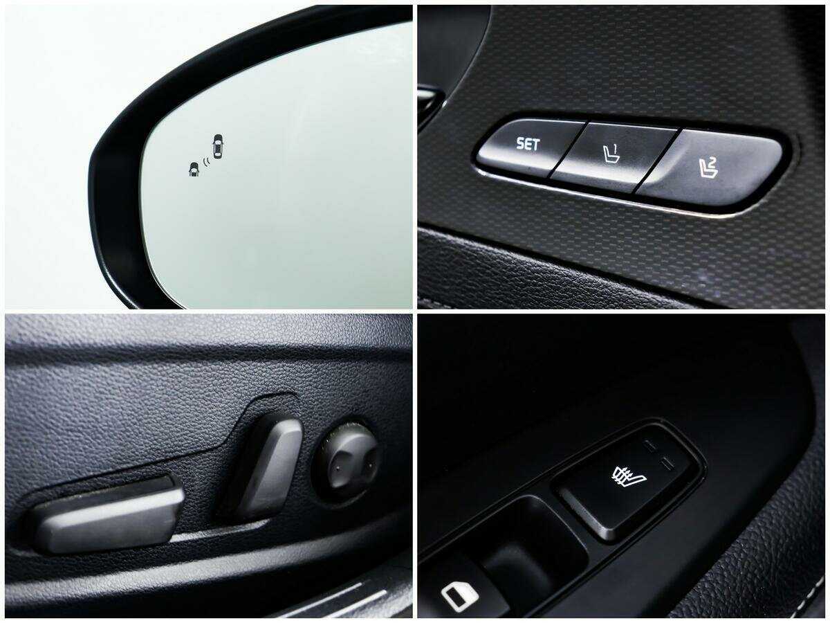 Купить Kia Cerato, 2022, 51 049 км, фото №15