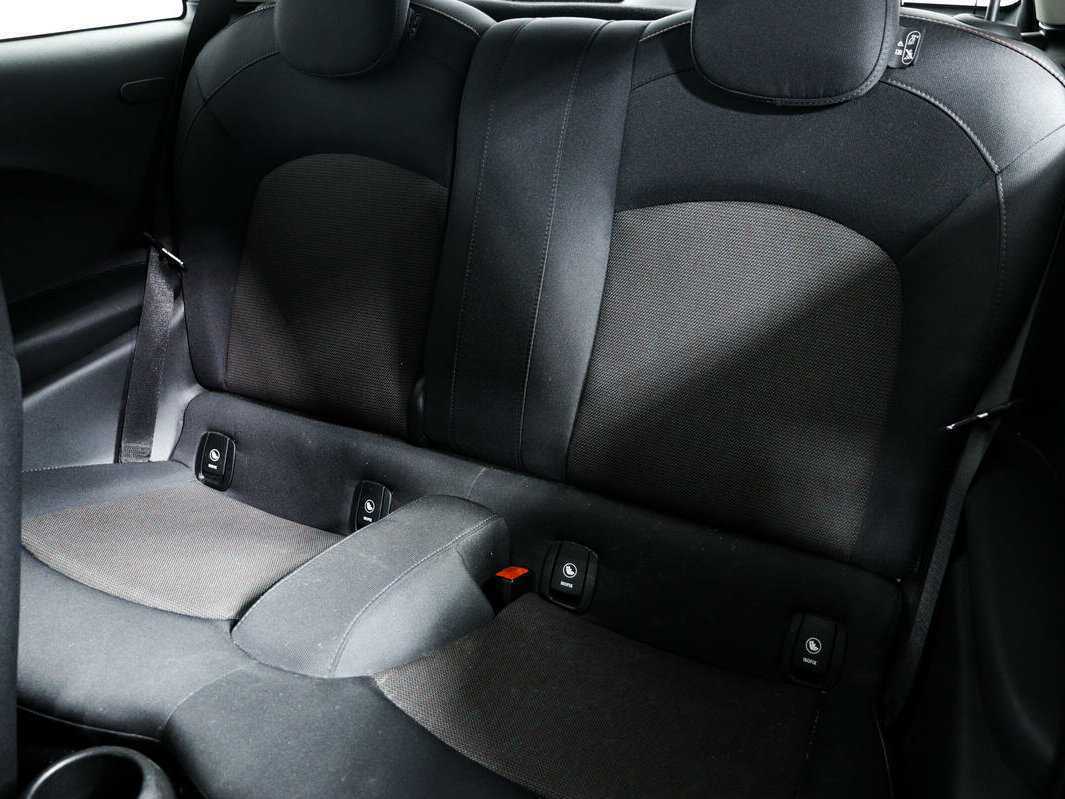 Купить Mini Hatch Cooper, 2017, 44 951 км, фото №12