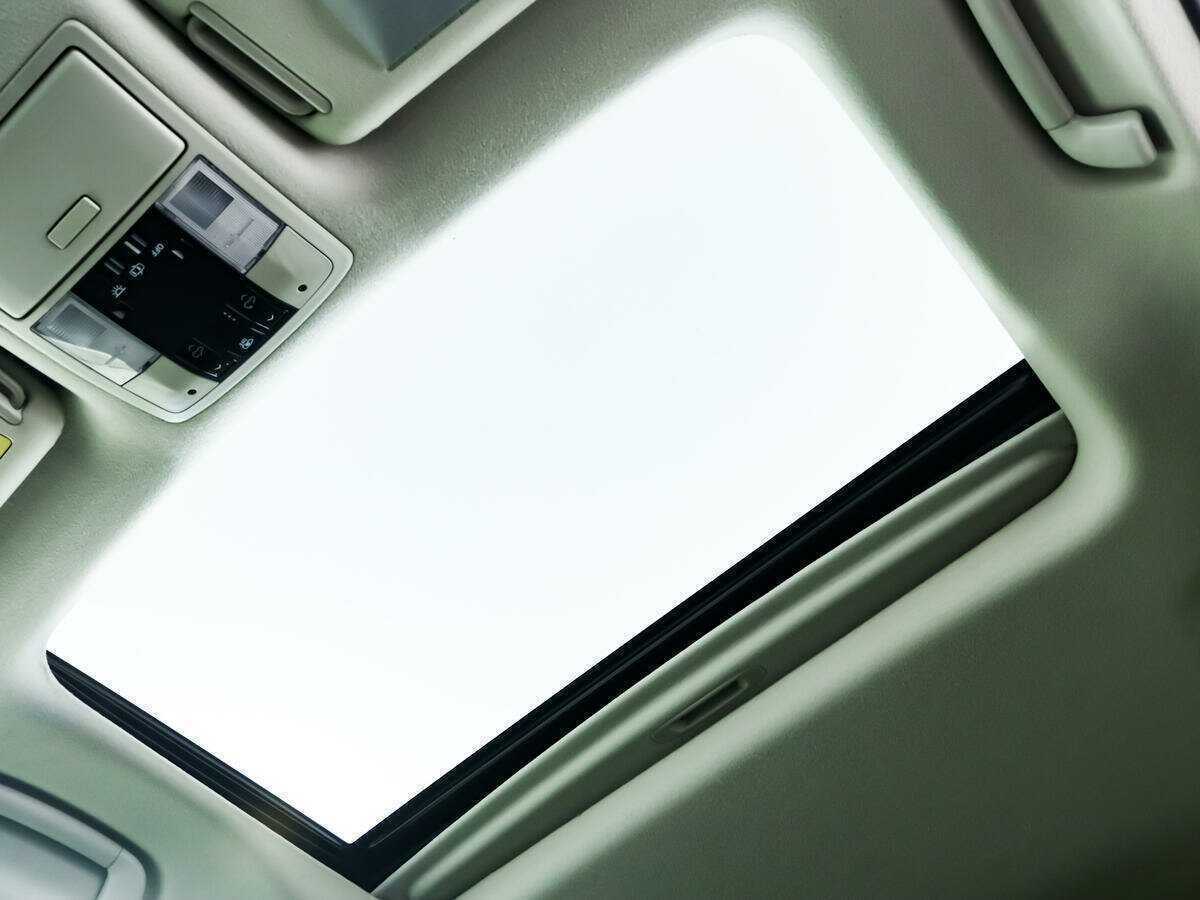 Купить Toyota Land Cruiser Prado, 2013, 87 300 км, фото №14