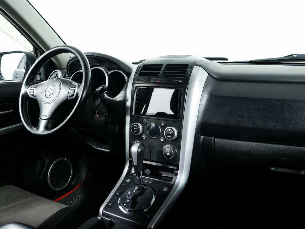 Купить Suzuki Grand Vitara, 2011, 171 214 км, фото №9