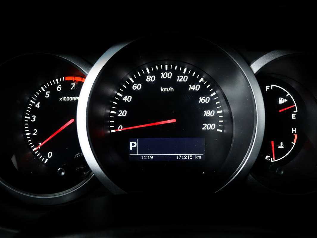 Купить Suzuki Grand Vitara, 2011, 171 214 км, фото №10