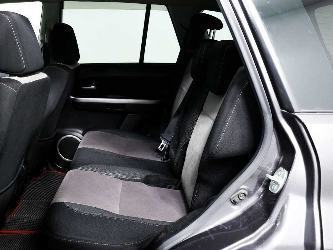 Купить Suzuki Grand Vitara, 2011, 171 214 км, фото №12