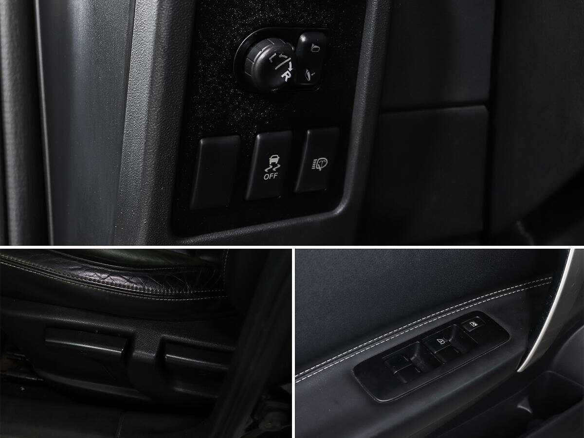 Купить Nissan Qashqai, 2010, 142 690 км, фото №15