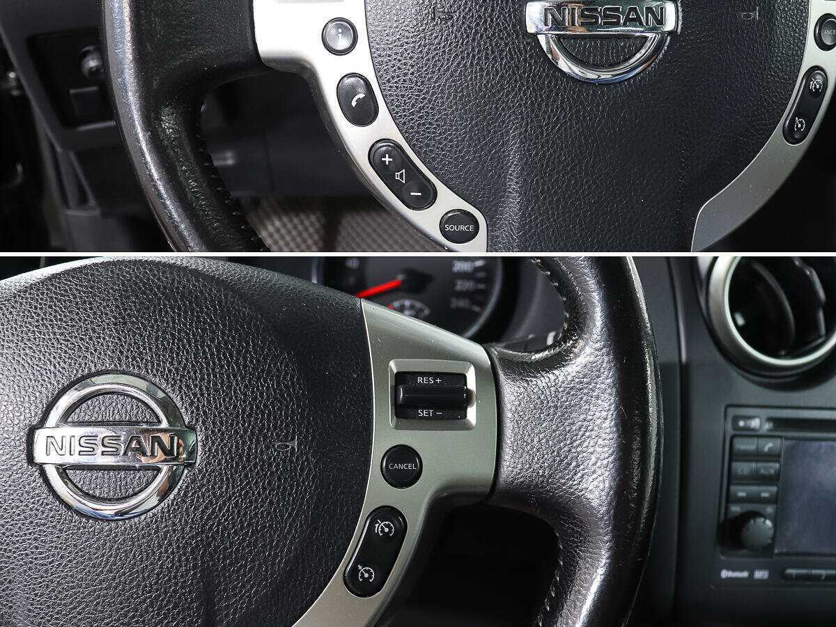 Купить Nissan Qashqai, 2010, 142 690 км, фото №17