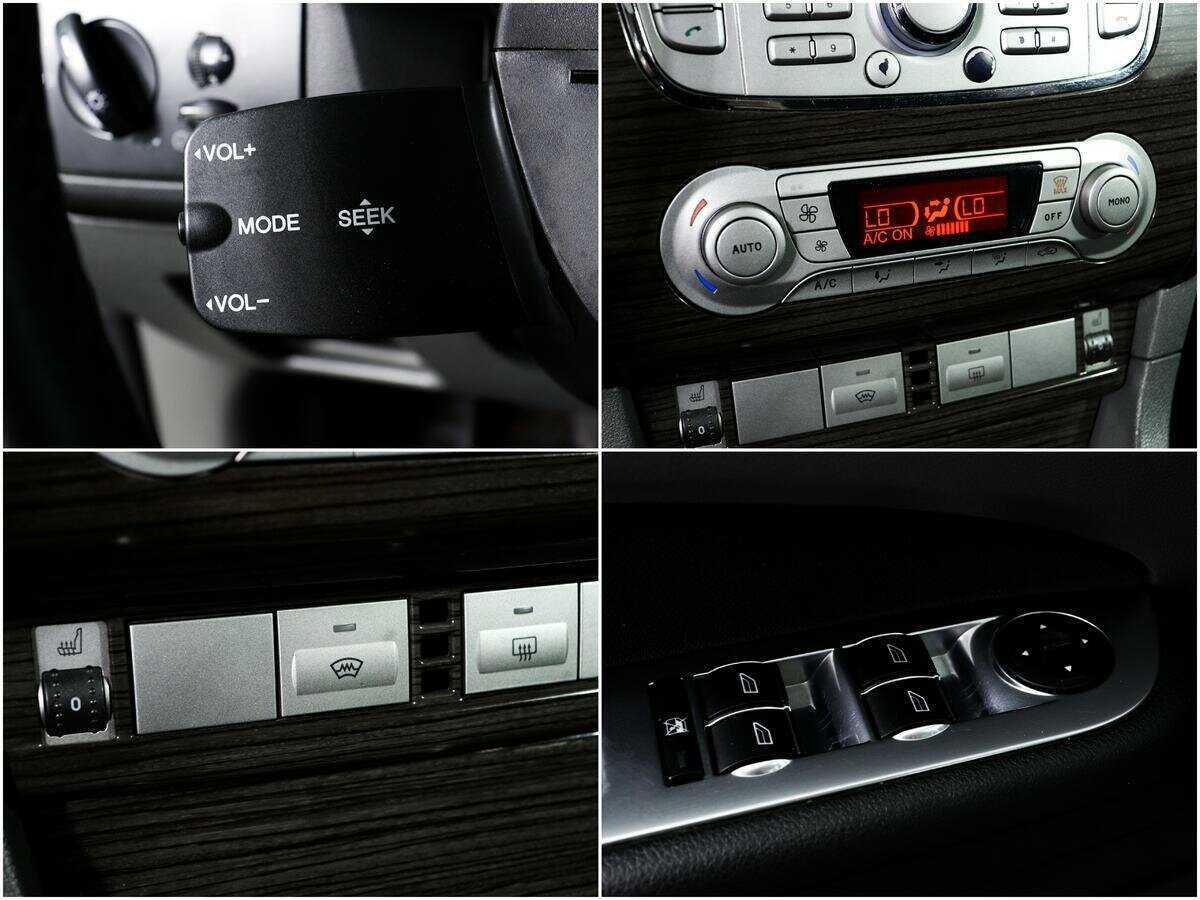 Купить Ford Focus, 2009, 205 678 км, фото №15