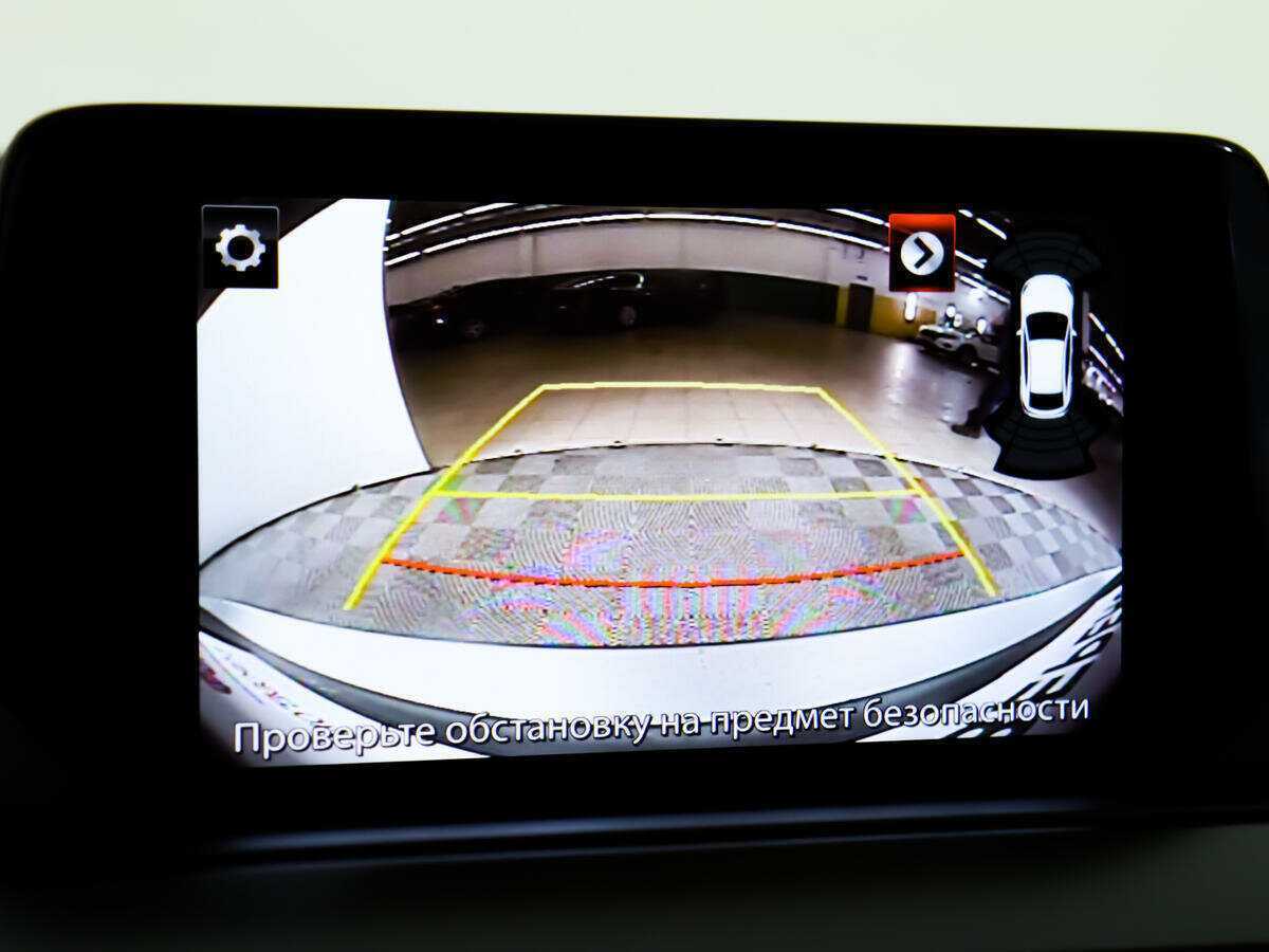 Купить Mazda 6, 2017, 113 660 км, фото №14