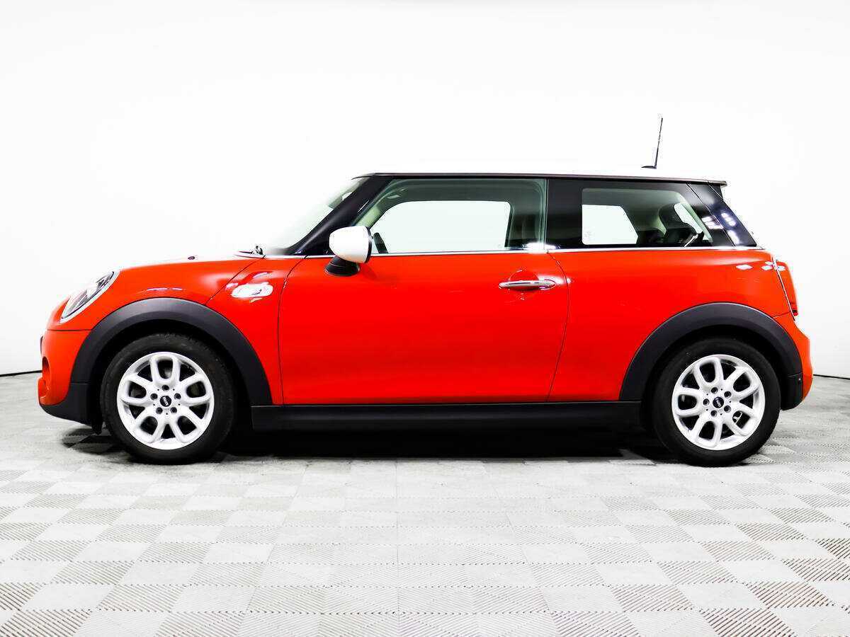 Купить Mini Hatch Cooper S, 2019, 46 565 км, фото №8