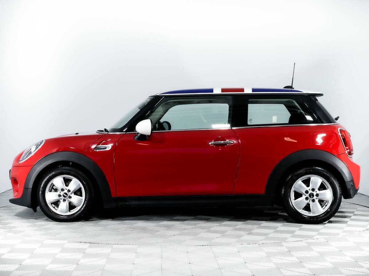 Купить Mini Hatch Cooper, 2018, 109 250 км, фото №8
