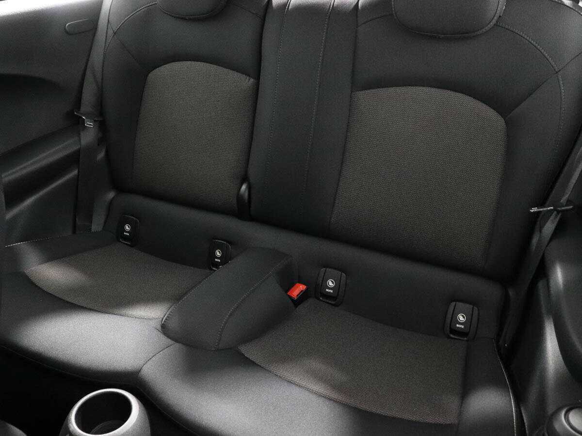 Купить Mini Hatch Cooper, 2018, 109 250 км, фото №11