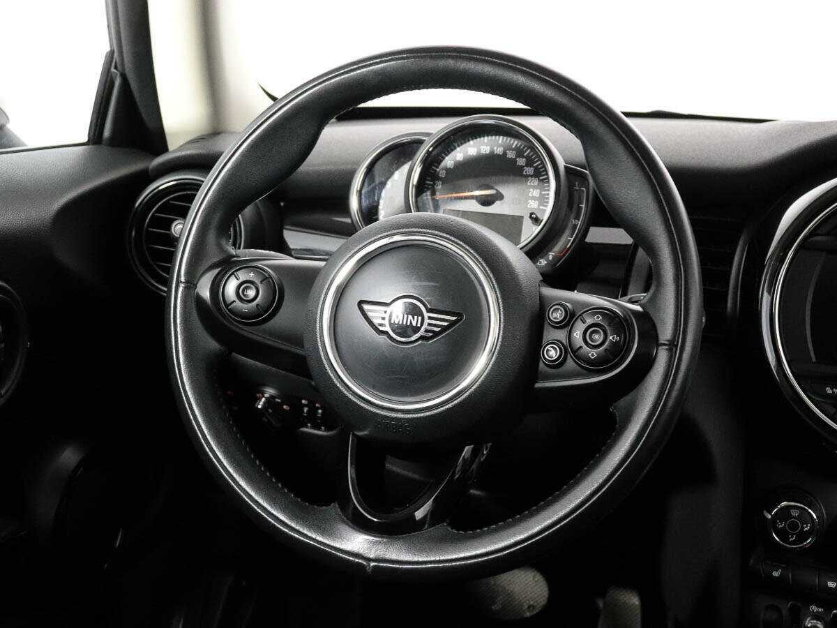 Купить Mini Hatch Cooper, 2018, 109 250 км, фото №15