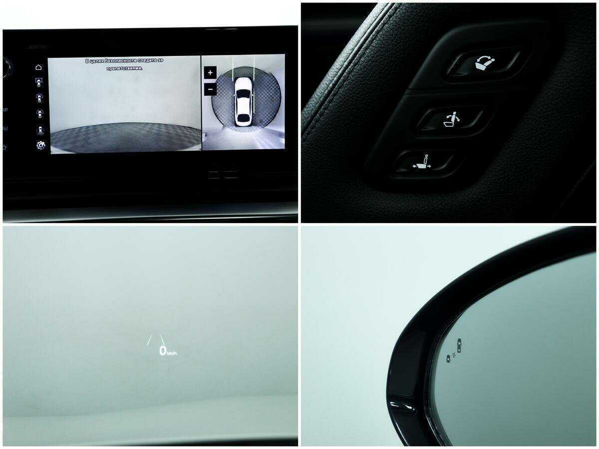 Купить Kia K5, 2021, 64 272 км, фото №14