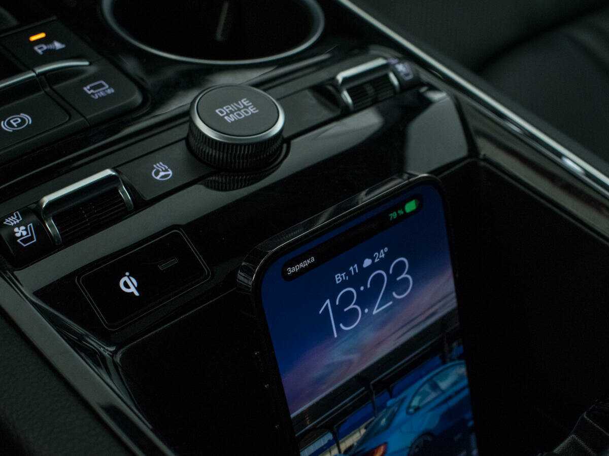 Купить Kia K5, 2020, 77 200 км, фото №17