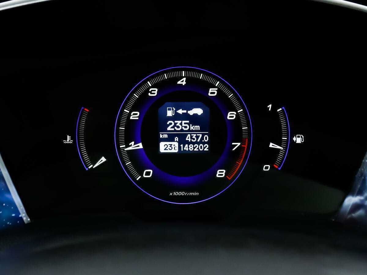 Купить Honda Civic, 2008, 148 201 км, фото №10