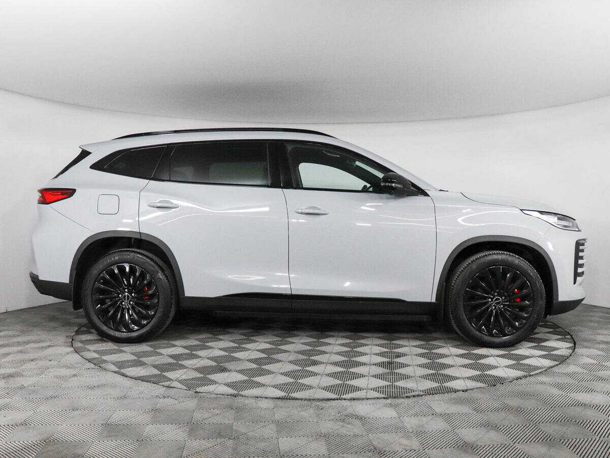 Купить EXEED TXL, 2022, 35 038 км, фото №4