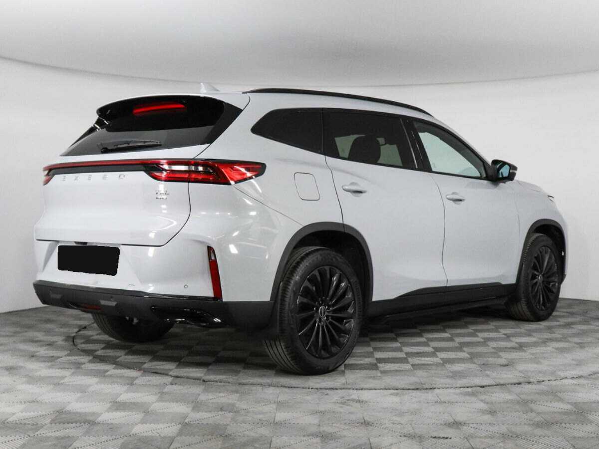 Купить EXEED TXL, 2022, 35 038 км, фото №5