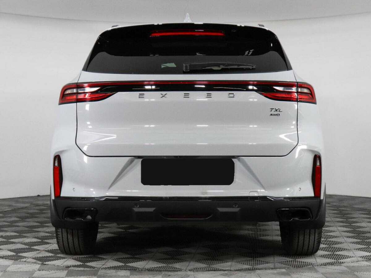 Купить EXEED TXL, 2022, 35 038 км, фото №6