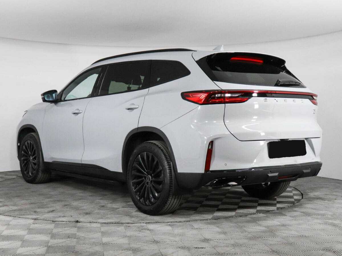 Купить EXEED TXL, 2022, 35 038 км, фото №7