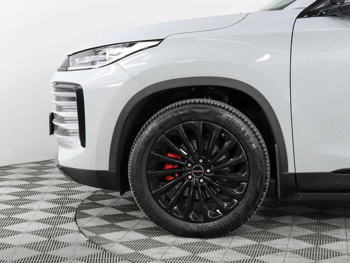 Купить EXEED TXL, 2022, 35 038 км, фото №9