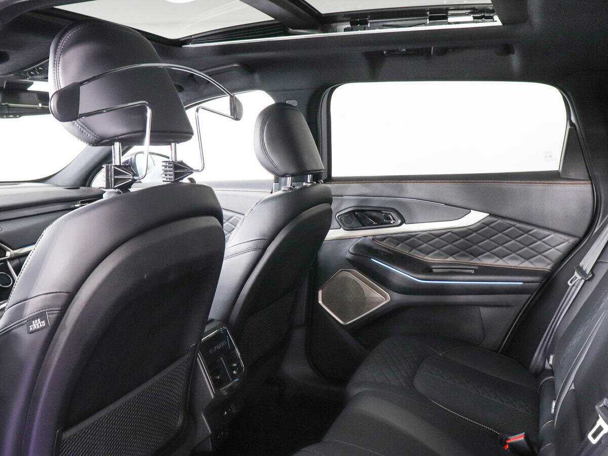 Купить EXEED TXL, 2022, 35 038 км, фото №12