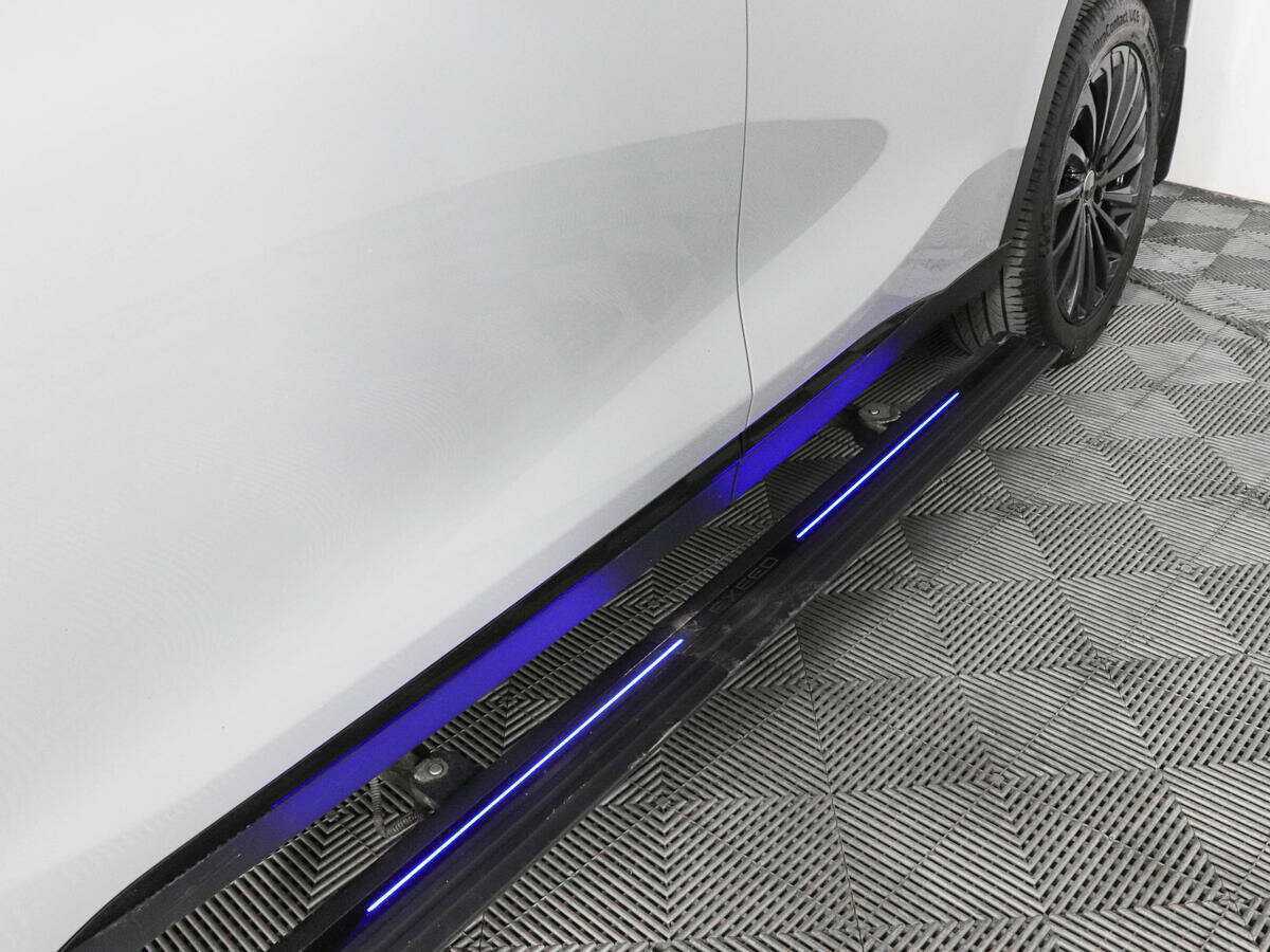 Купить EXEED TXL, 2022, 35 038 км, фото №17