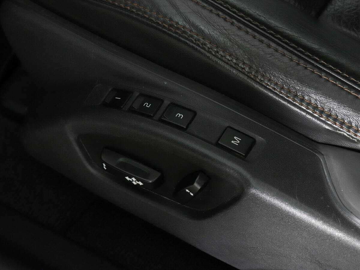 Купить Volvo XC60, 2011, 231 975 км, фото №13