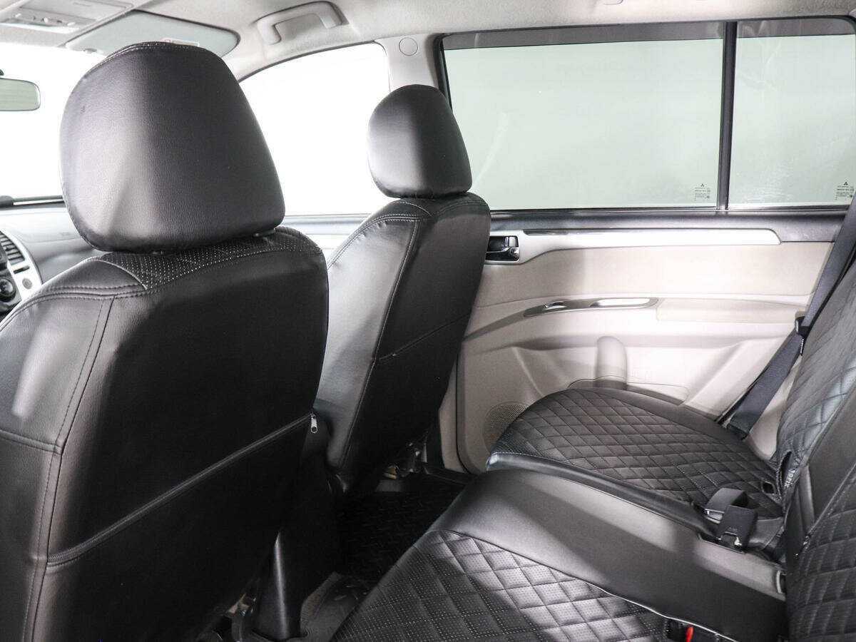 Купить Mitsubishi Pajero Sport, 2008, 186 357 км, фото №8