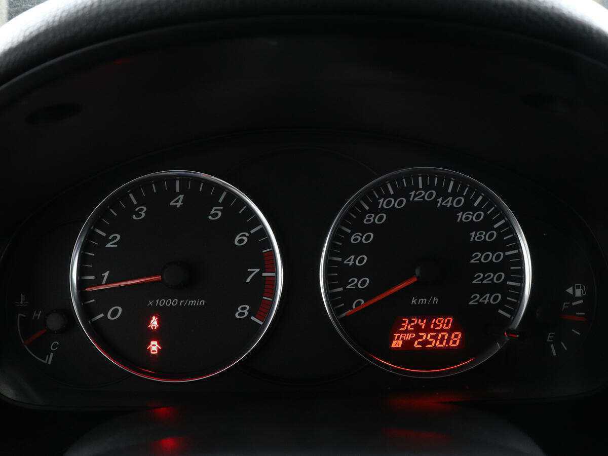 Купить Mazda 6, 2005, 323 923 км, фото №7
