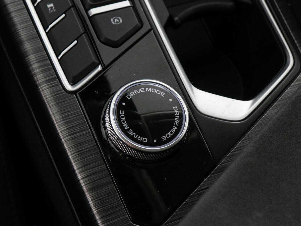 Купить Geely Tugella, 2021, 46 598 км, фото №17