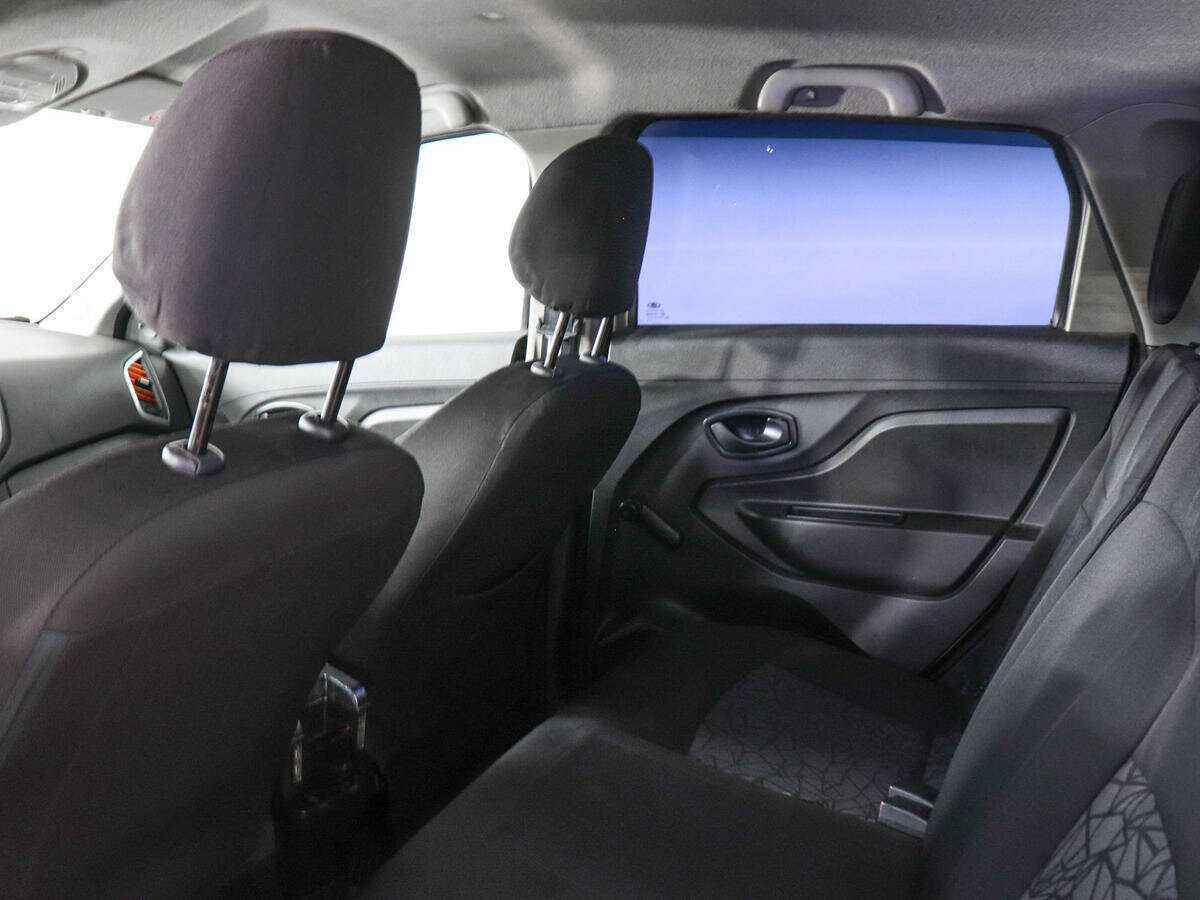 Купить Lada (ВАЗ) XRAY, 2018, 204 094 км, фото №8