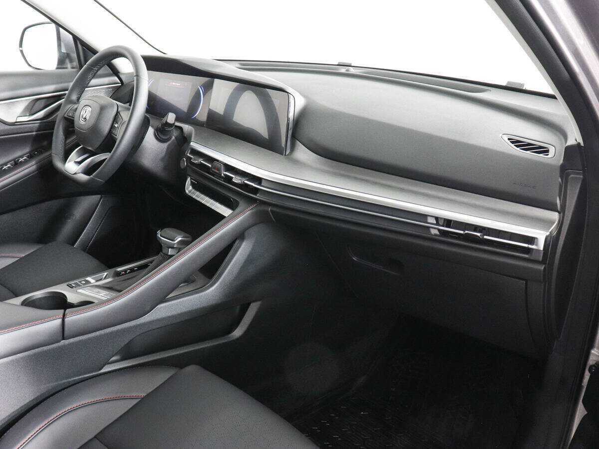 Купить Changan CS35PLUS, 2023, 17 572 км, фото №11