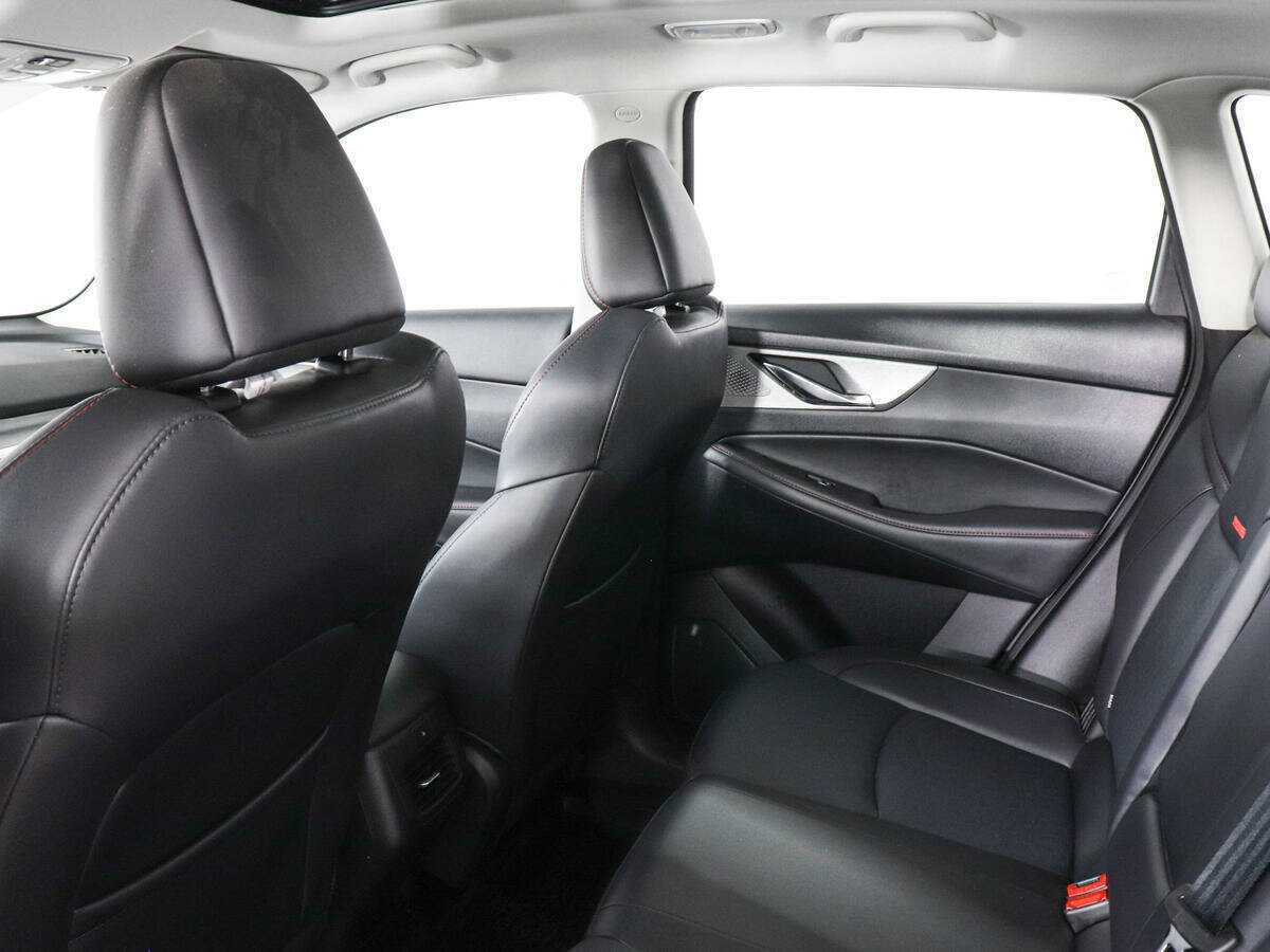 Купить Changan CS35PLUS, 2023, 17 572 км, фото №13