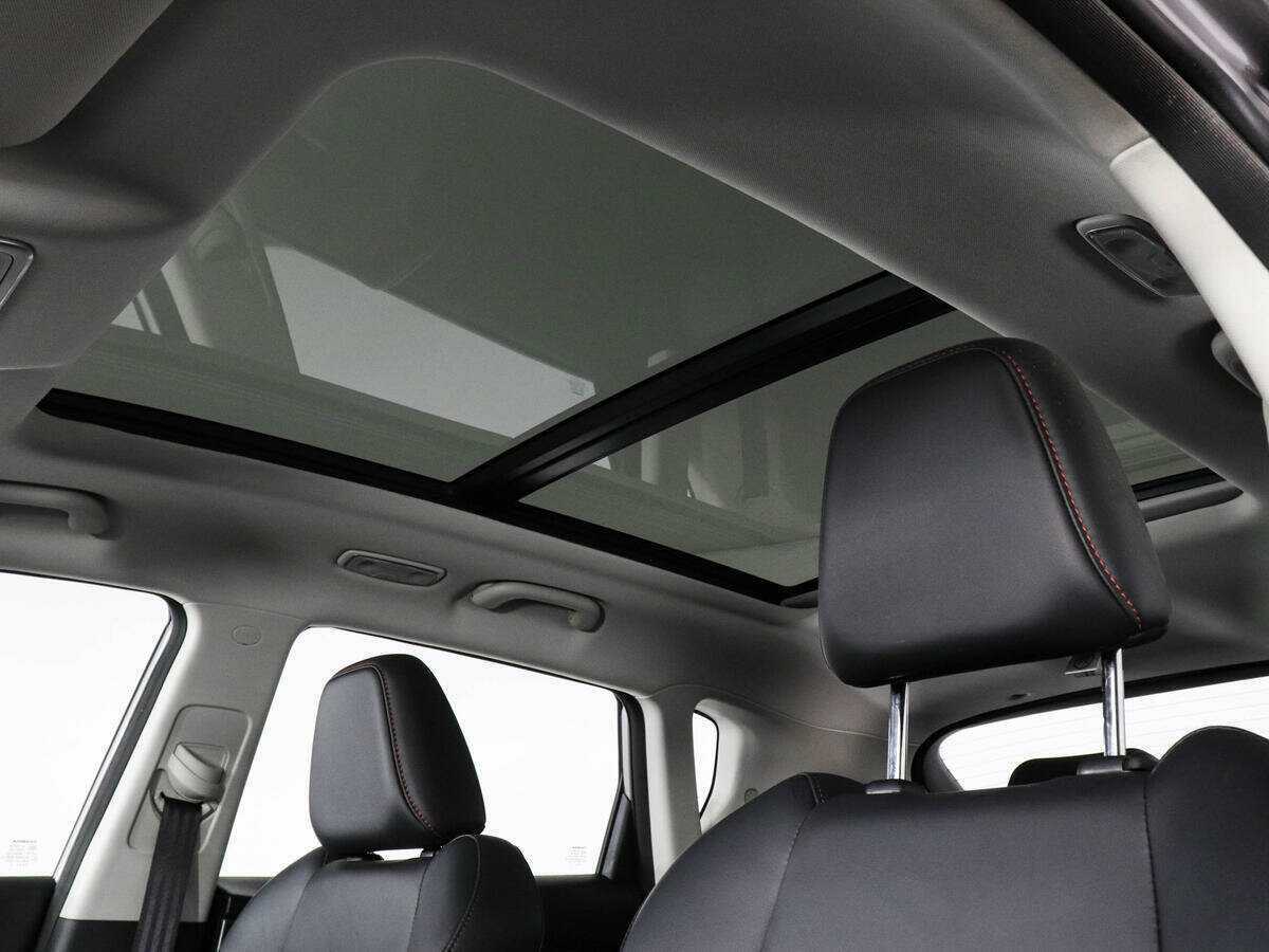 Купить Changan CS35PLUS, 2023, 17 572 км, фото №15