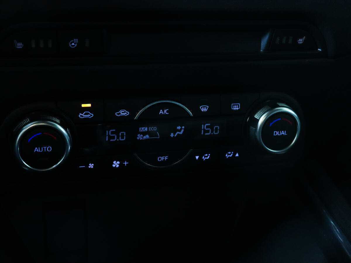 Купить Mazda CX-5, 2018, 112 984 км, фото №15