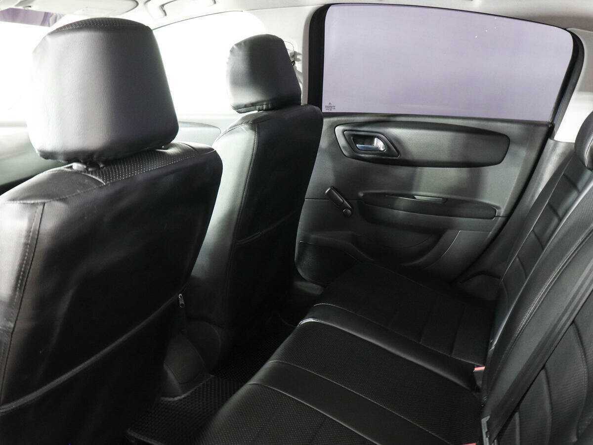 Купить Citroen C4, 2009, 235 614 км, фото №8