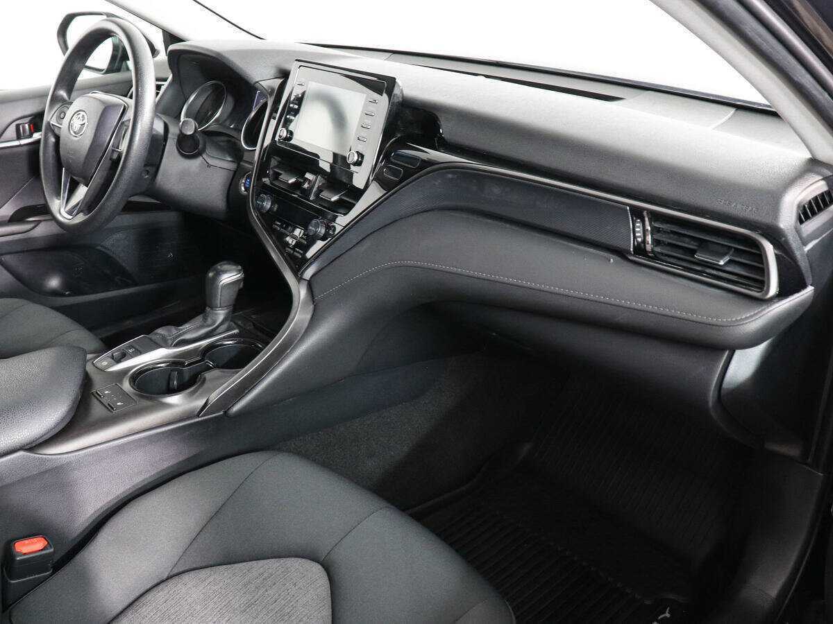 Купить Toyota Camry, 2021, 57 000 км, фото №10
