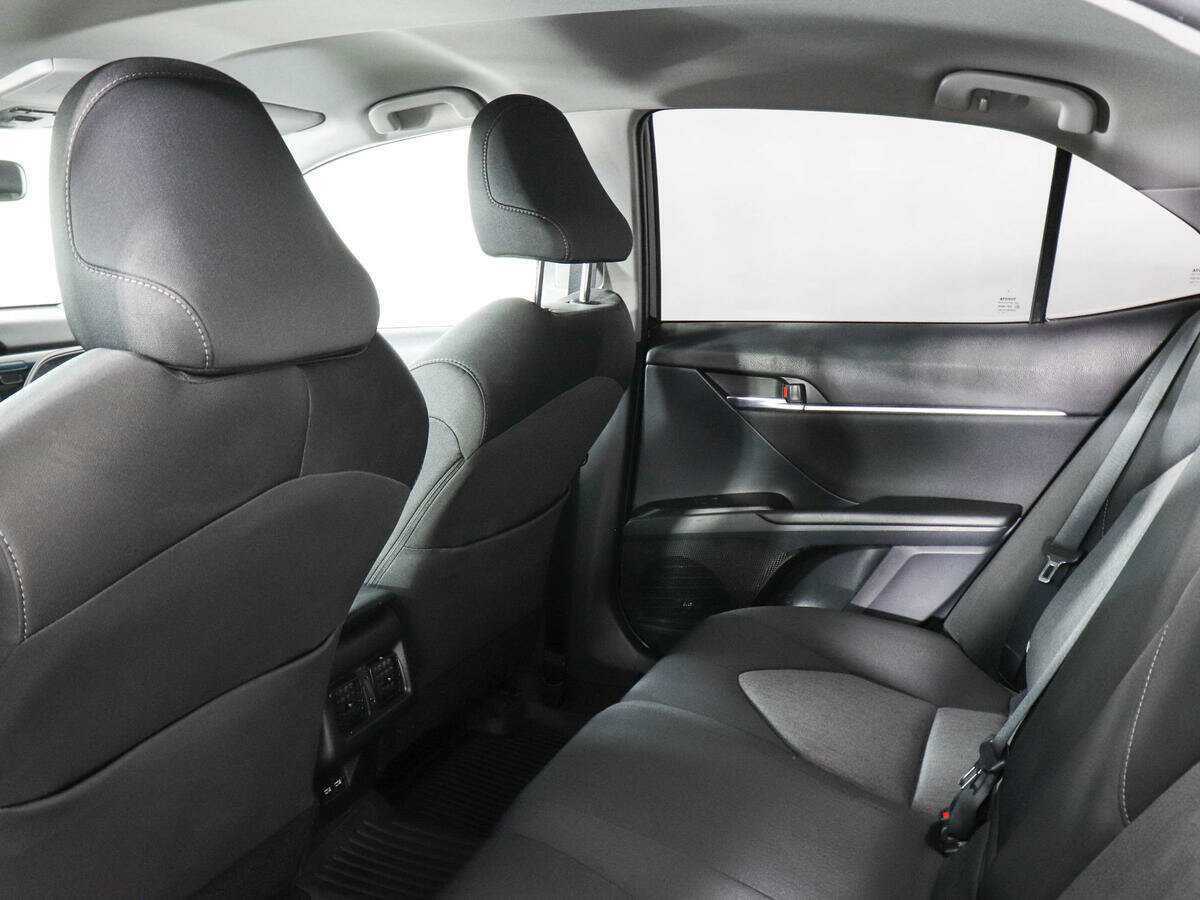 Купить Toyota Camry, 2021, 57 000 км, фото №12
