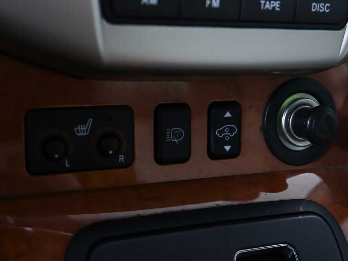 Купить Lexus RX 350, 2008, 138 443 км, фото №21