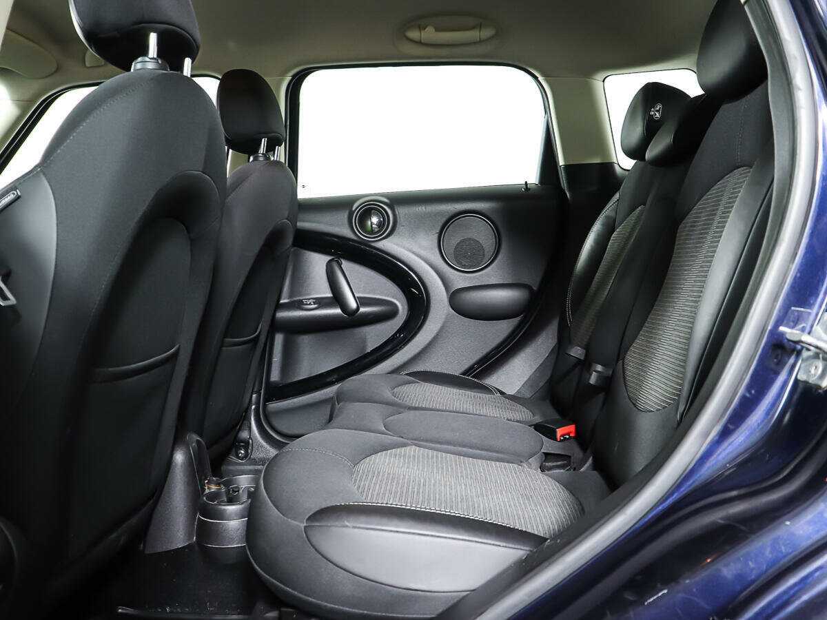 Купить Mini Countryman Cooper S, 2013, 166 362 км, фото №10