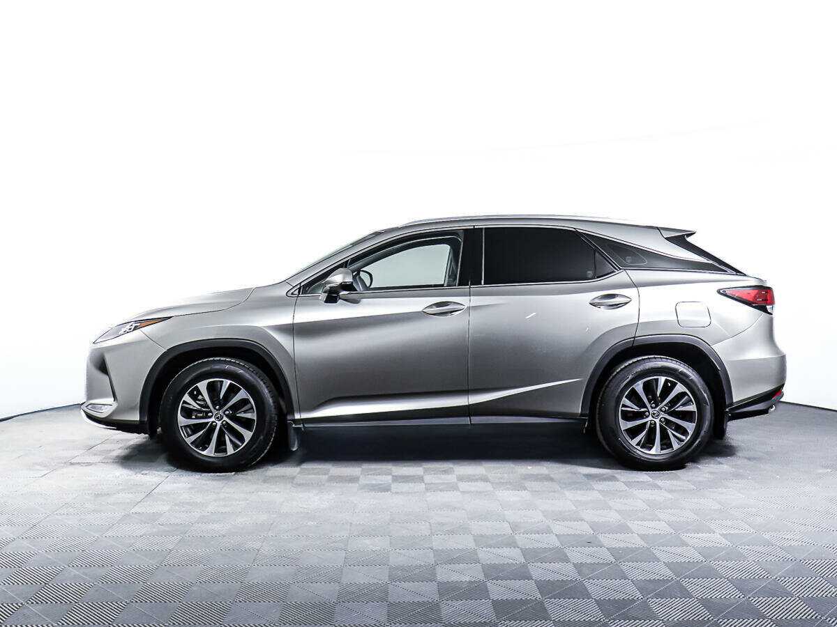 Купить Lexus RX 300, 2020, 61 388 км, фото №8