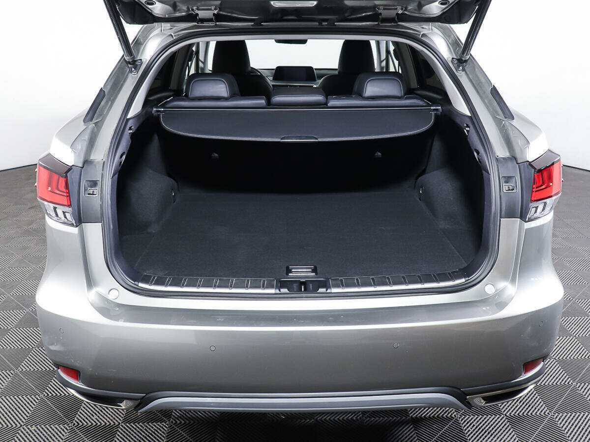 Купить Lexus RX 300, 2020, 61 388 км, фото №10