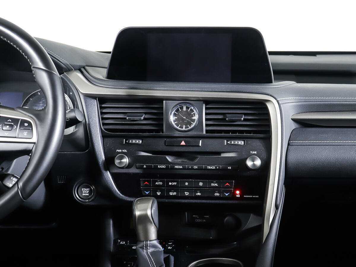 Купить Lexus RX 300, 2020, 61 388 км, фото №14