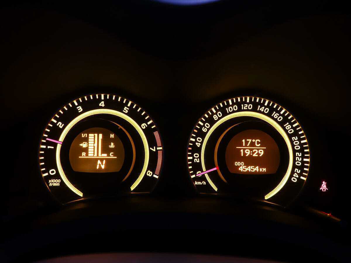 Купить Toyota Auris, 2007, 45 453 км, фото №14