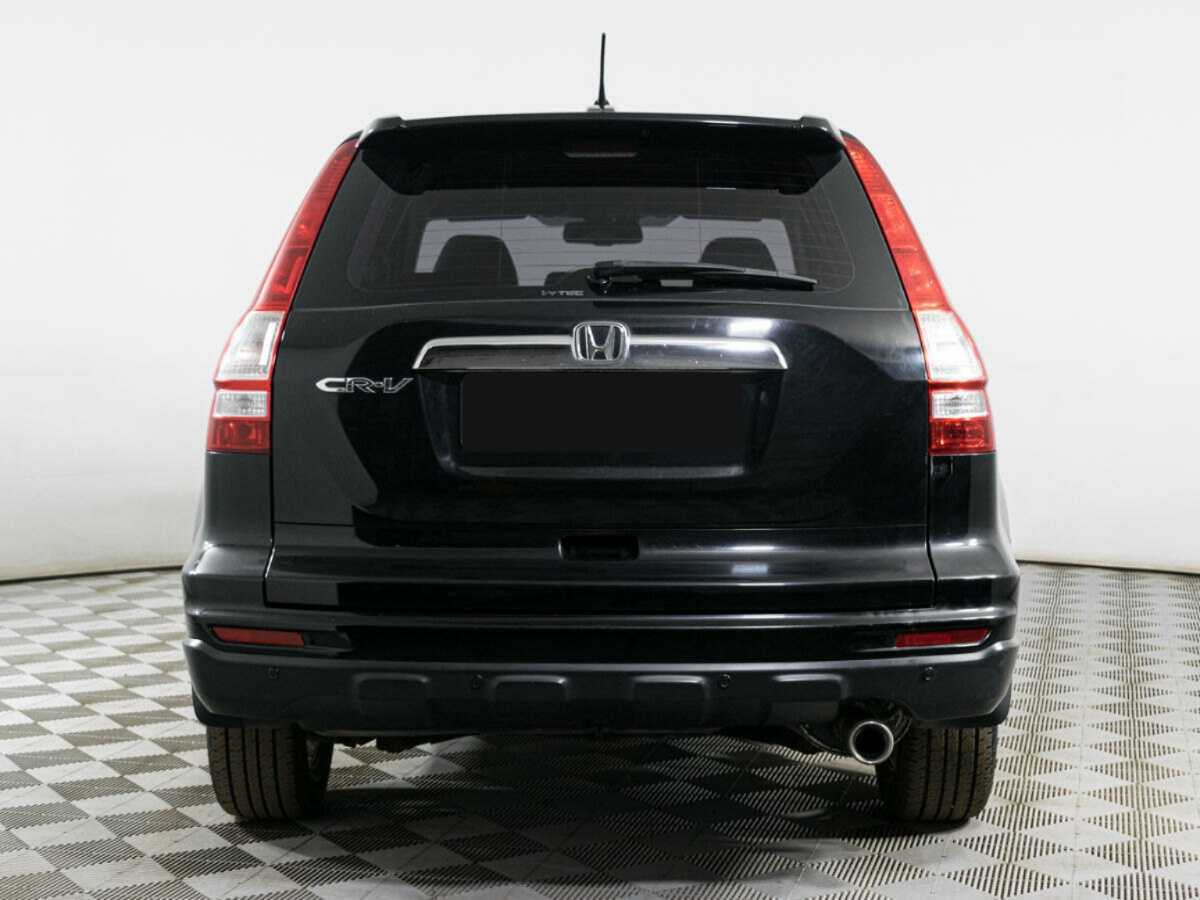 Купить Honda CR-V, 2011, 164 674 км, фото №6